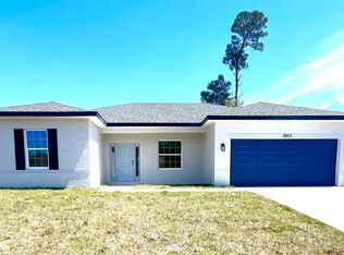 3553 SW 157th Loop, Ocala, FL 34473