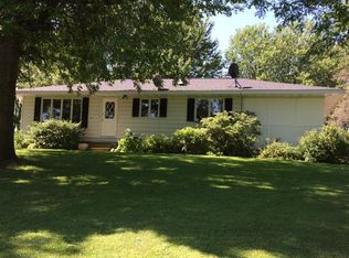 2581 125th Ave, Braham, MN 55006