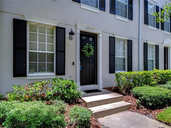 10031 Bradwell Pl, Tampa, FL 33626