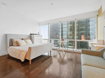 77 Hudson St APT 2713, Jersey City, NJ, 07302