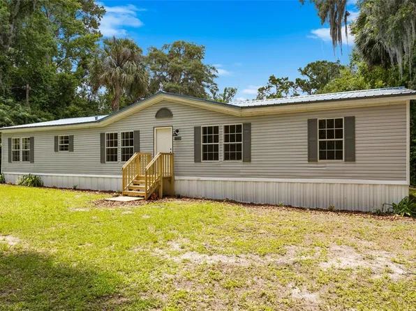 11220 NW 193rd St, Micanopy, FL 32667