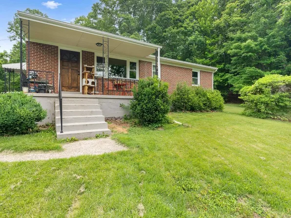 290 Matohe Rd, Monroe, VA 24574