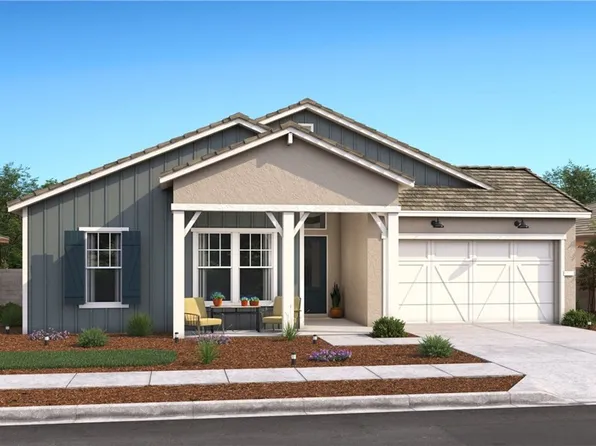 1124 Mazzini Rd, Paso Robles, CA 93446