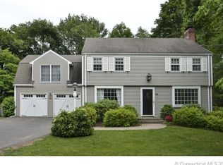 116 Mountain Terrace Rd, West Hartford, CT 06107