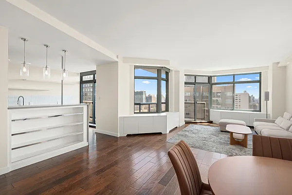 House on the Hill 3点セット 301 East 64th Street #6E in Lenox Hill, Manhattan | StreetEasy