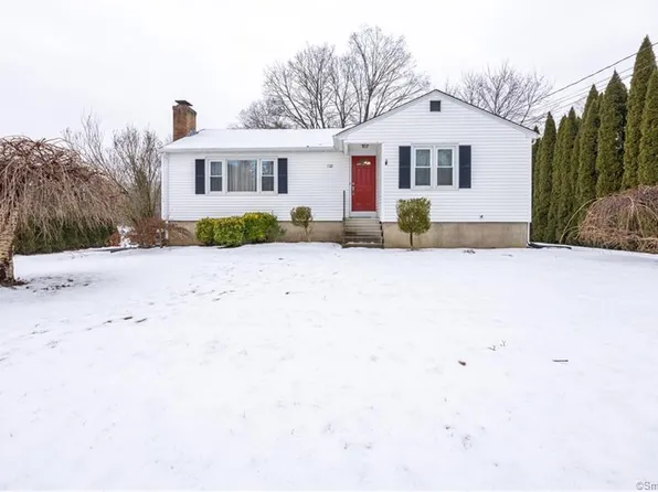 122 Parmelee Hill Road, Durham, CT 06422