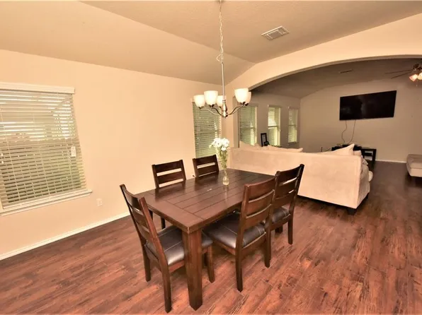 3217 Jackal Dr #3217, Lorena, TX 76655
