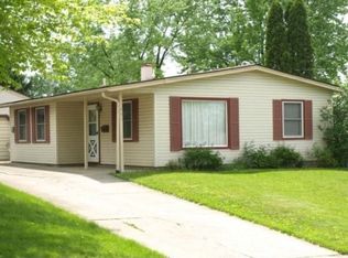 431 Illinois Ave, Girard, OH 44420