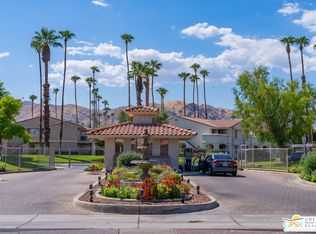 2701 E Mesquite Ave UNIT C18, Palm Springs, CA 92264