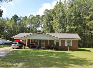 603 Wagon Branch Loop, Ridgeland, SC 29936