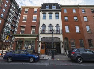 1602 Spruce Street 1602, Philadelphia, PA 19103