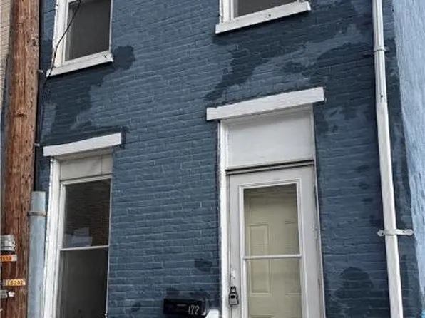 172 Chestnut St, Allentown, PA 18101