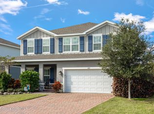 6765 Canterbridge Dr, Vero Beach, FL 32967