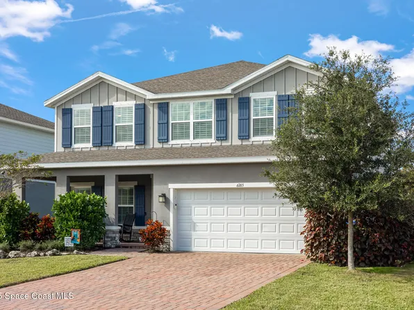 6765 Canterbridge Dr, Vero Beach, FL 32967