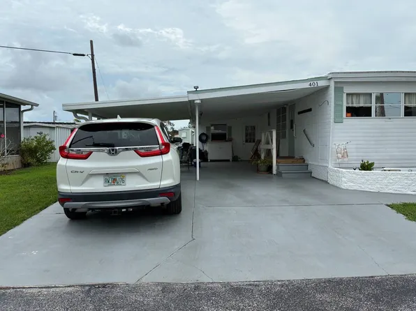 7400 46th Ave N, Saint Petersburg, FL 33709