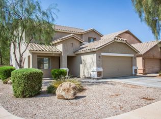 2662 E Mineral Park Rd, San Tan Valley, AZ 85143