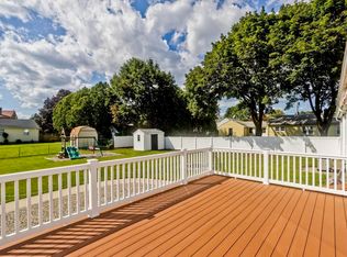 14 Philip St, Ludlow, MA 01056