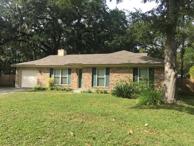 115 Cambridge Dr, Savannah, GA, 31419