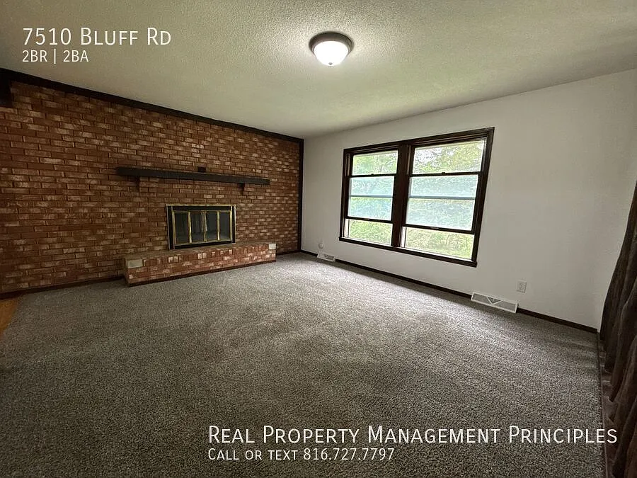 Building Photo - 7510 Bluff Rd