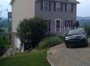 190 Parker Ln, Kingsport, TN 37660