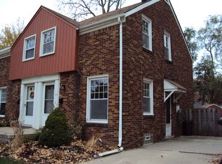 1626 15th St, Wyandotte, MI 48192