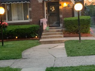 8331 Coyle St, Detroit, MI 48228