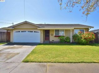 6166 Marguerite Dr, Newark, CA 94560