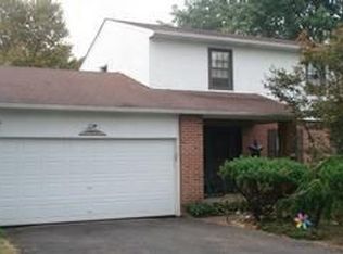 3831 Blacklick Rd NW, Baltimore, OH 43105