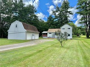 209 County Road 3a, Greene, NY 13778