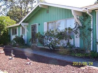 767 Fern Pl, Hood River, OR