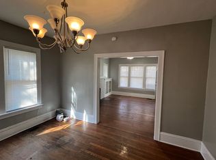 712 Prospect Ave, Bristol, VA 24201