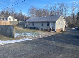 1901 Burch Bridge Rd #2, Burlington, NC 27217