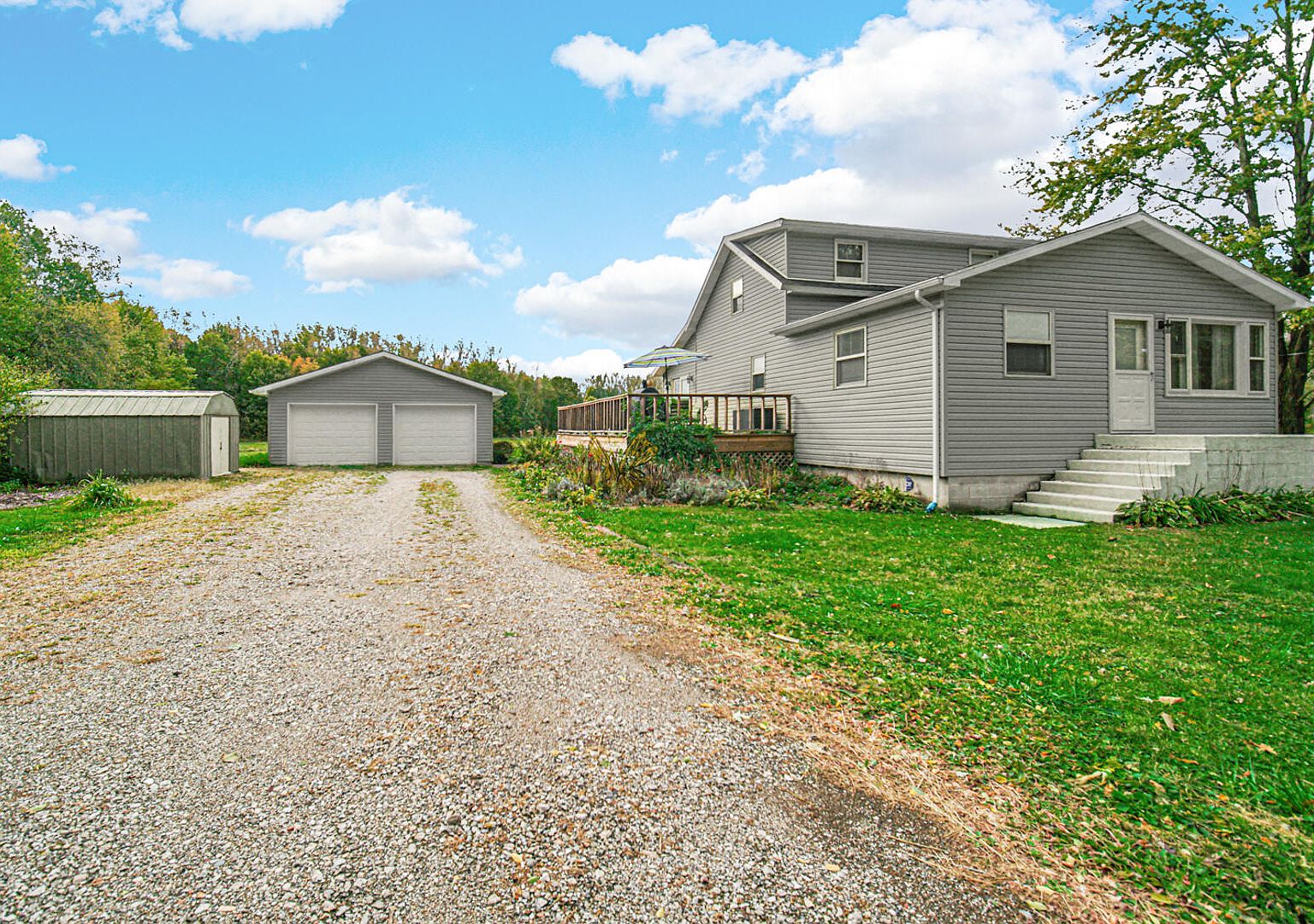 2232 W 800 N, Michigan City, IN 46360 | Zillow