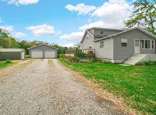 2232 W 800 N, Michigan City, IN 46360