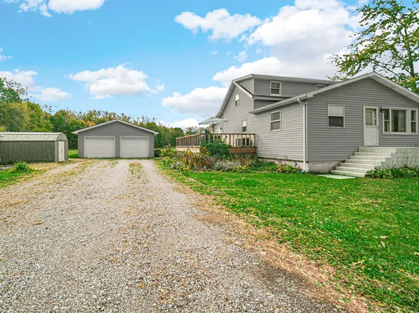 2232 W 800 N, Michigan City, IN 46360