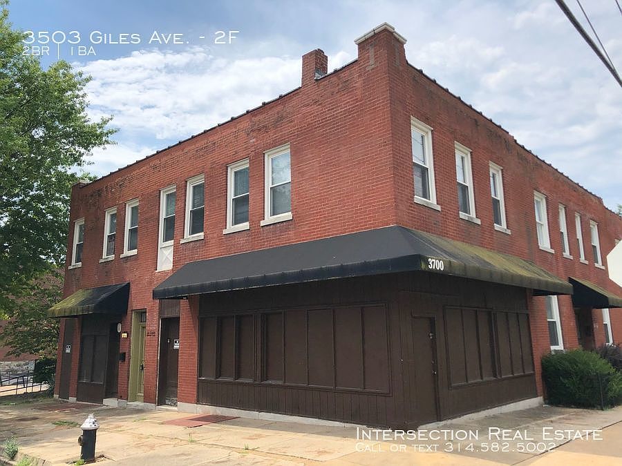 1st image of 3503 Giles Ave #2F