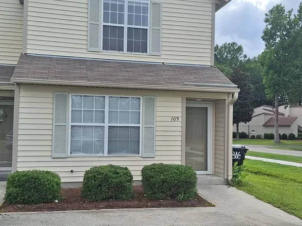 213 N. Dudley - Alan Village, 213 N Dudley St #109, Burgaw, NC 28425