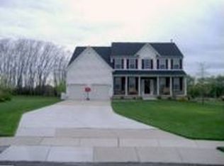 715 Nicole Dr, Mickleton, NJ 08056