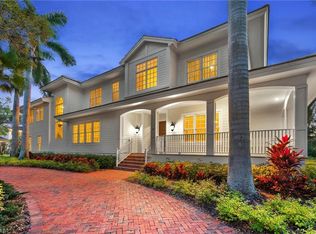 175 16th Ave S, Naples, FL 34102