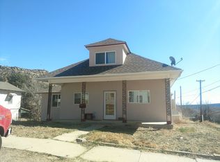 1512 San Juan St, Trinidad, CO 81082