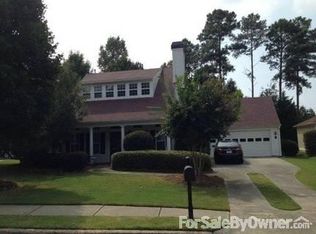 159 Birchwood Pass, Canton, GA 30114