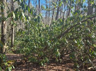 5 Ruffed Grouse Rd, Cashiers, NC 28717