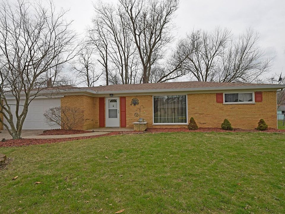 1st image of 5593 Betty Ln