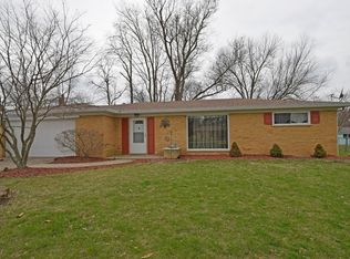 5593 Betty Ln, Milford, OH