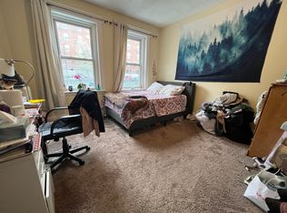 (Undisclosed Address), Boston, MA 02135