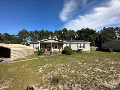 1809 Obannon Dr, Raeford, NC, 28376