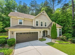 2740 Creekside Manor Dr, Powder Springs, GA 30127