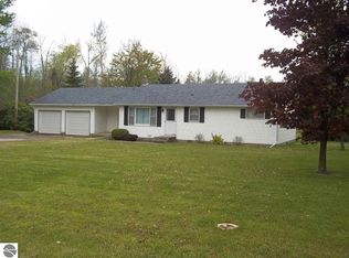 2251 N Huron Rd, Tawas City, MI 48763