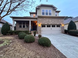 1312 Vanagrif Ct, Wake Forest, NC 27587