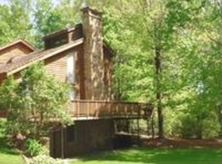 162 Ashe Central School Rd, Jefferson, NC 28640